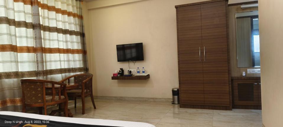 Hotel Kushala Executive Inn Thane Chambre photo