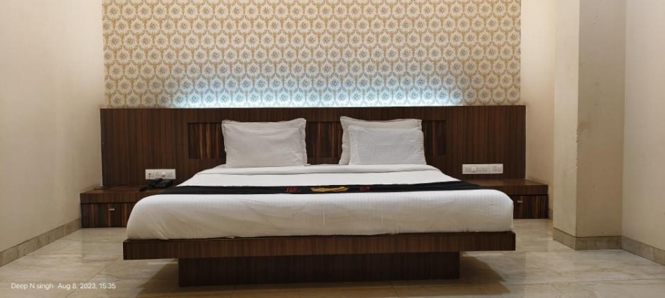 Hotel Kushala Executive Inn Thane Chambre photo