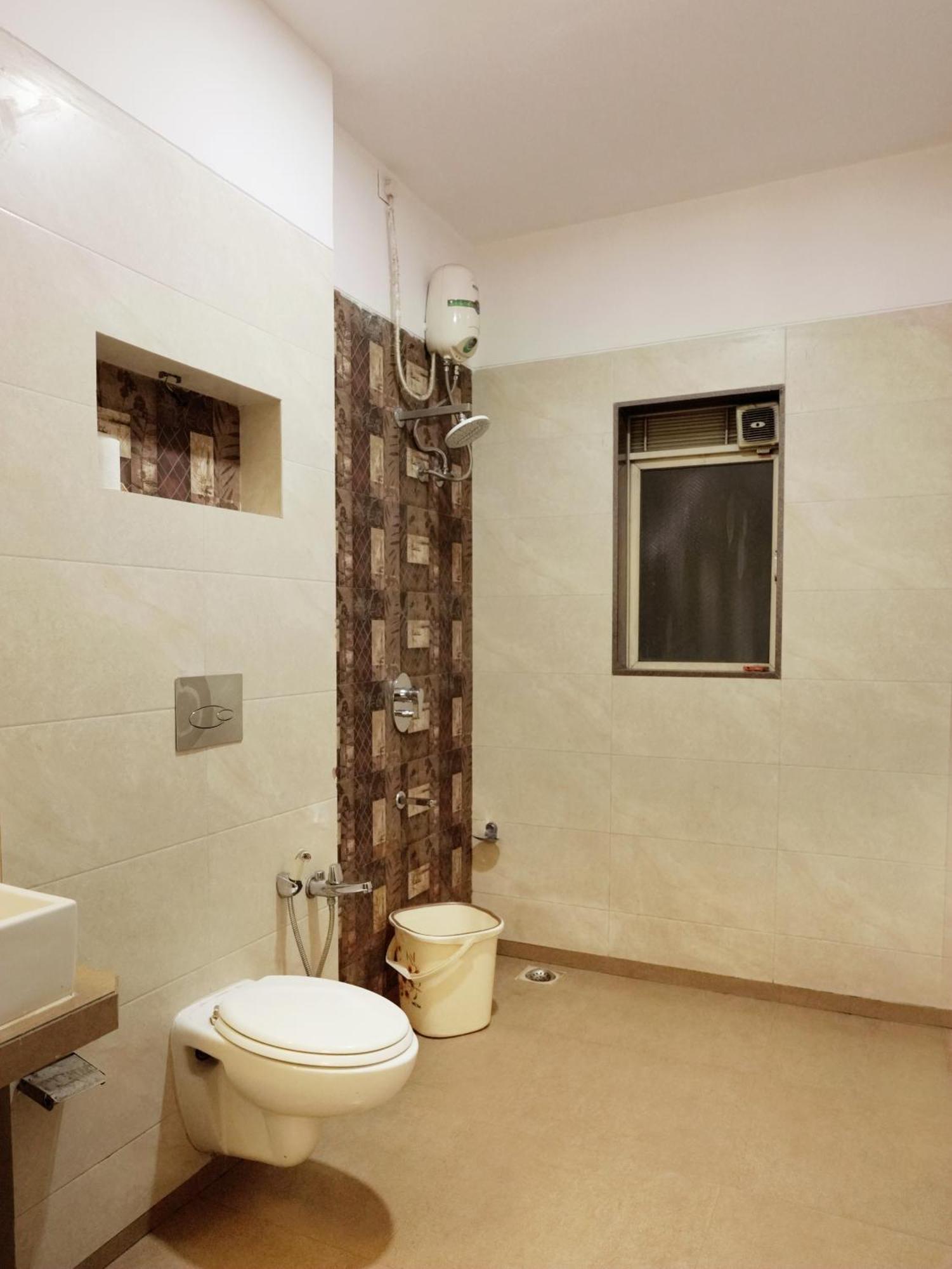 Hotel Kushala Executive Inn Thane Extérieur photo