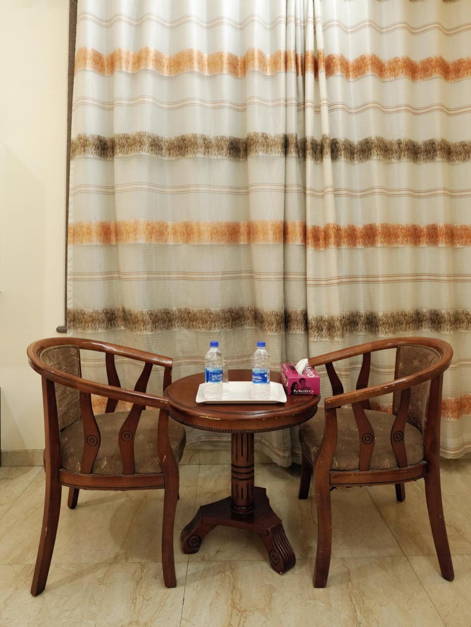 Hotel Kushala Executive Inn Thane Extérieur photo