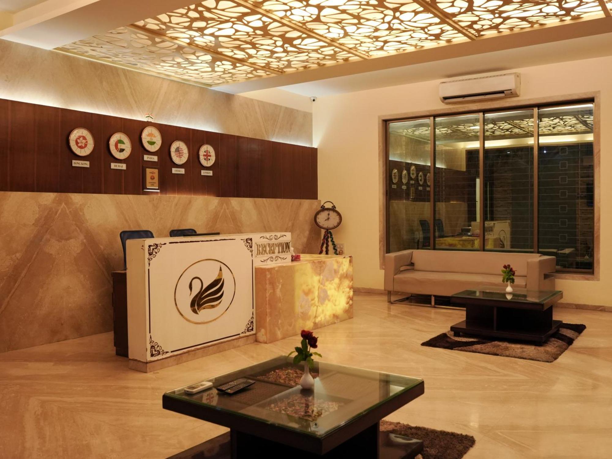 Hotel Kushala Executive Inn Thane Extérieur photo